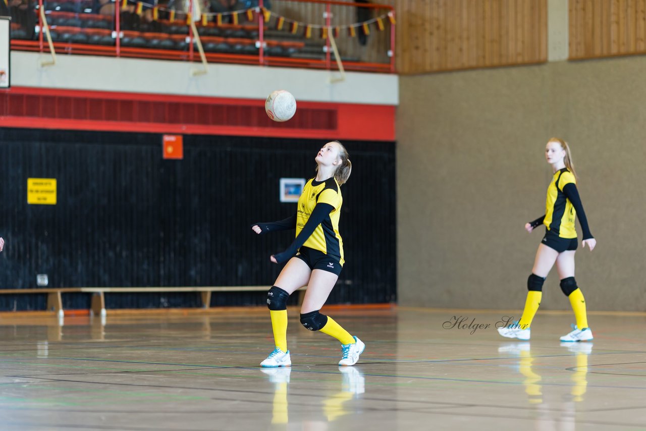 Bild 1080 - U16 Deutsche Meisterschaft